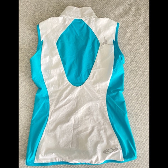 NWOT SALOMON Women vest XS - Picture 3 of 4